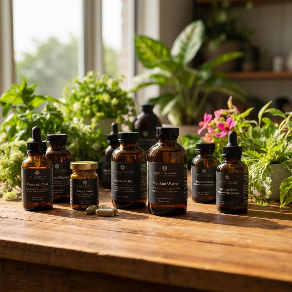 Utevo lifestyle products