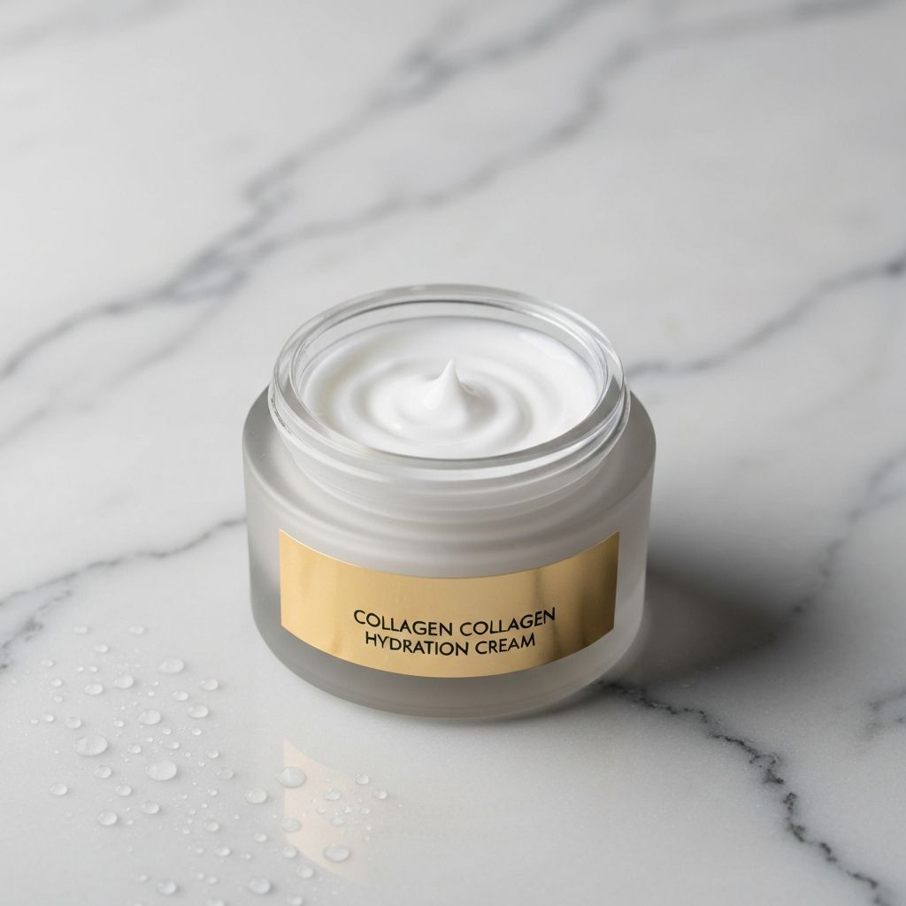 Collagen Hydration Cream