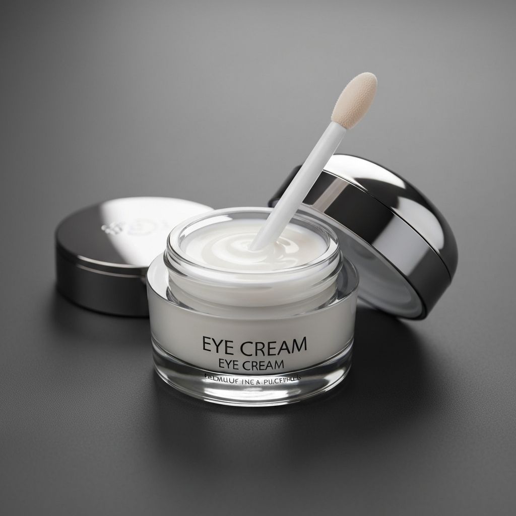 Eye Care Cream
