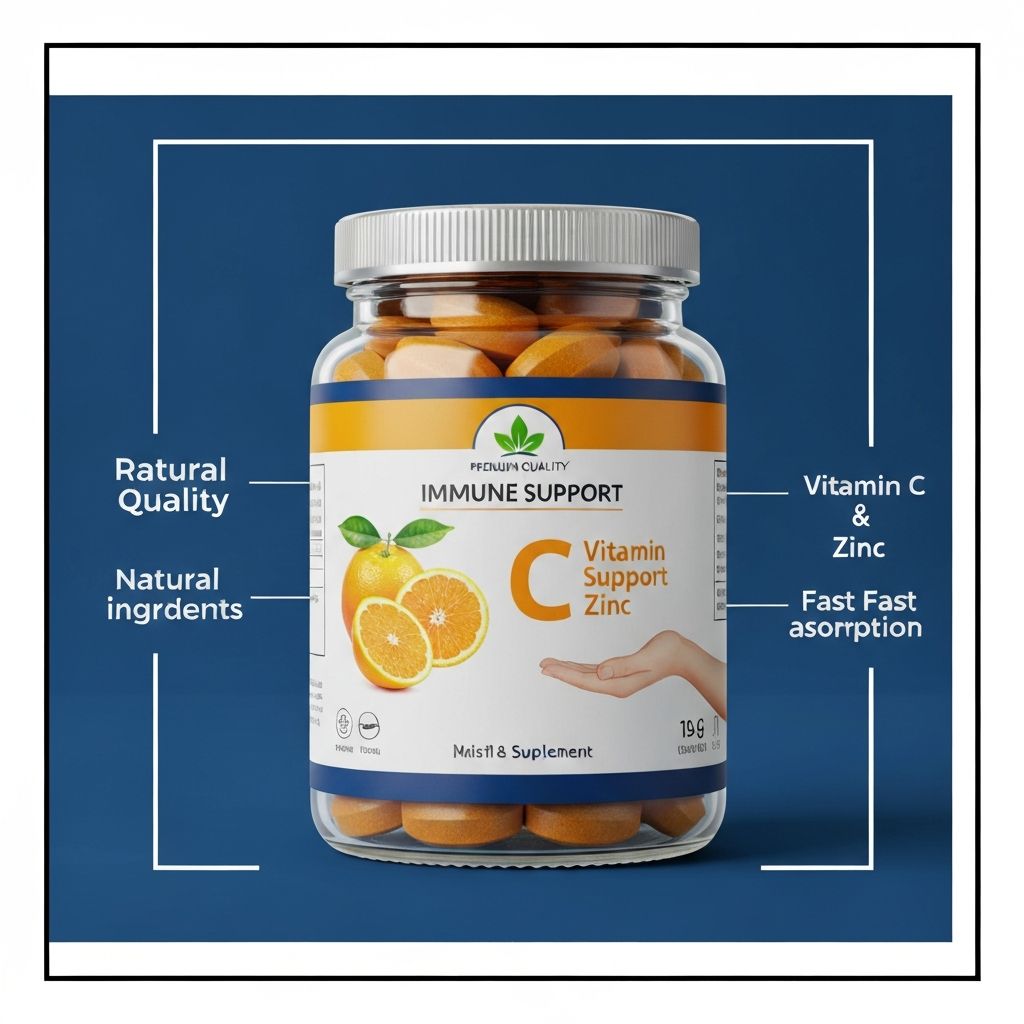 Daily Immune Support