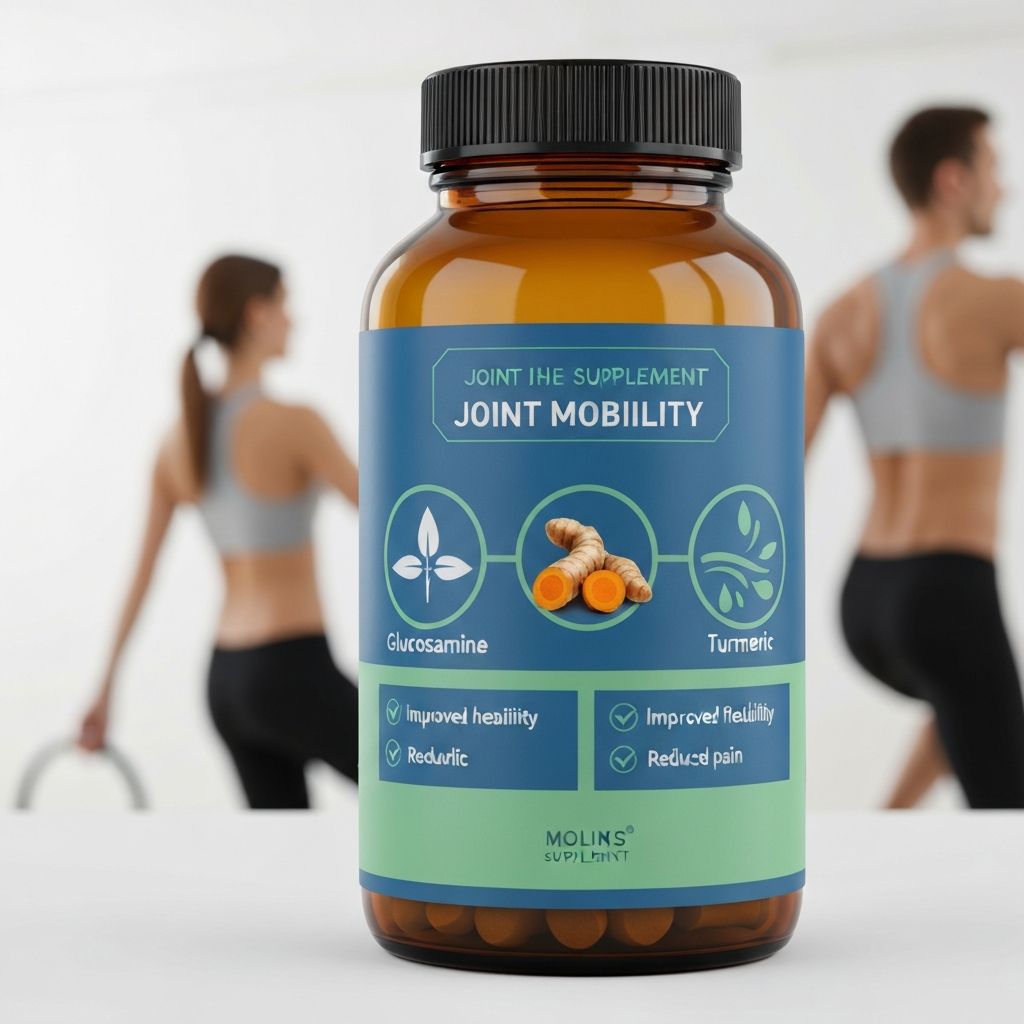 Joint Mobility Support